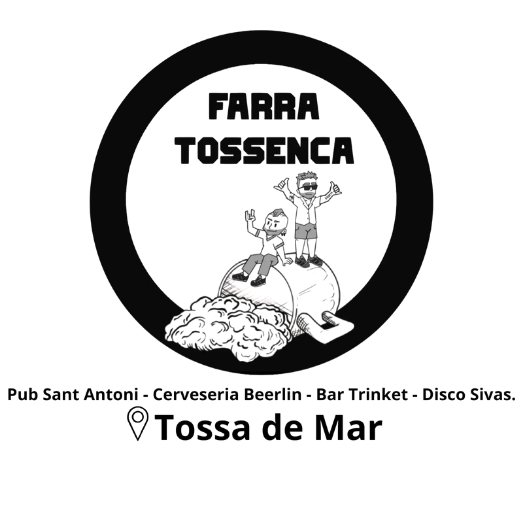 Farra Tossenca